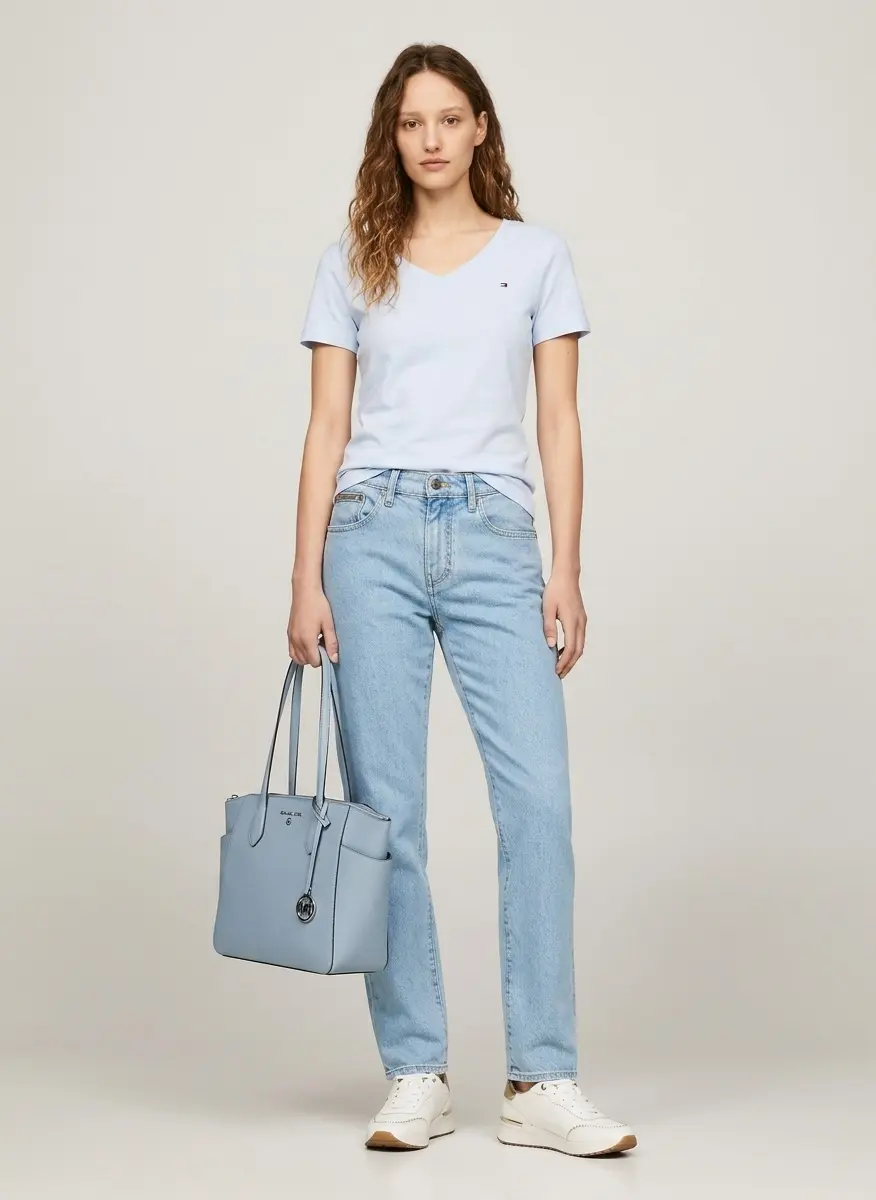 Classic Americana Casual