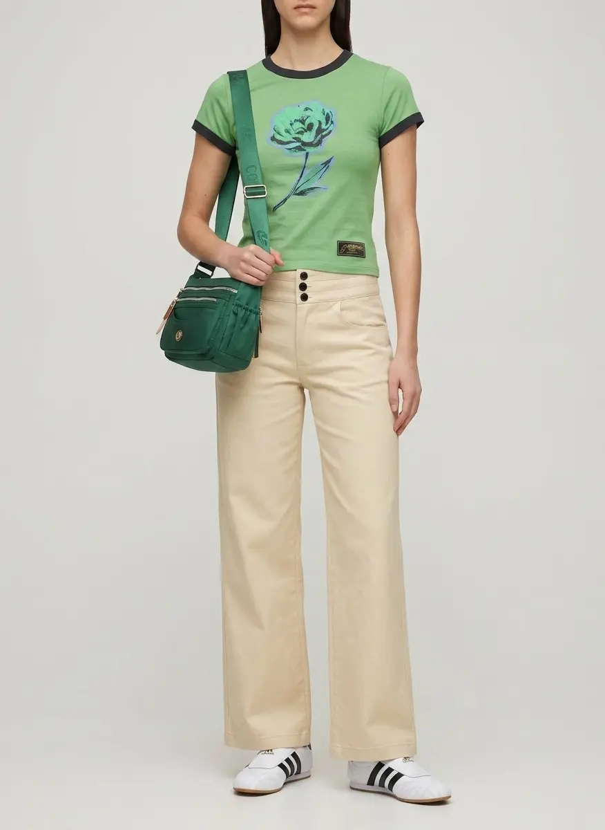 Urban Casual Cool