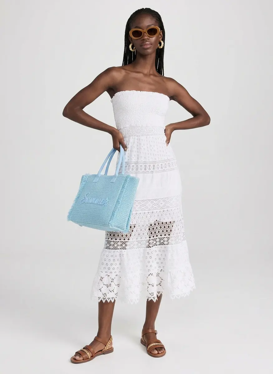 Coastal Casual Chic