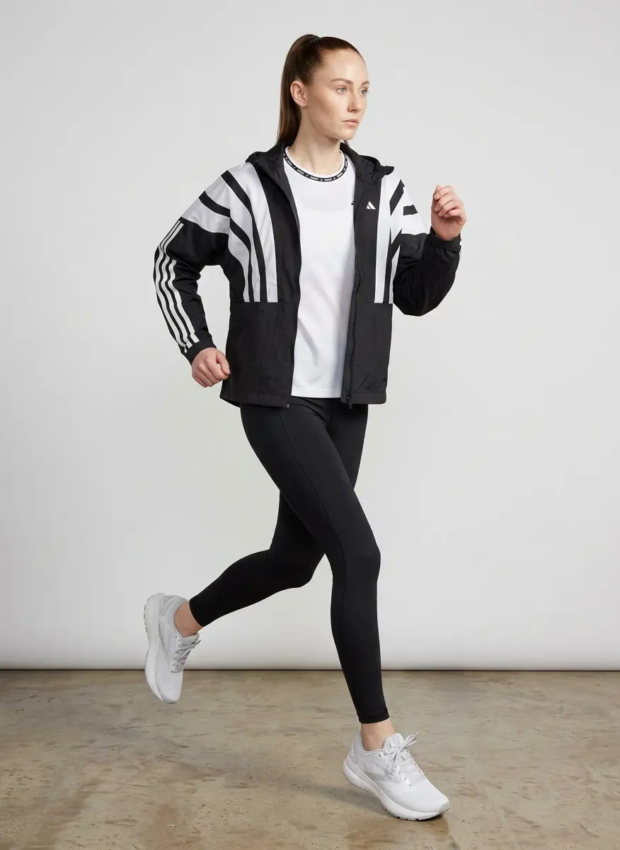 Urban Performance Runner