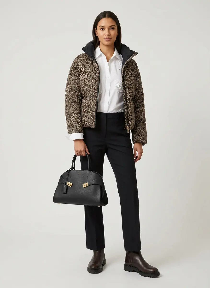 Urban Professional