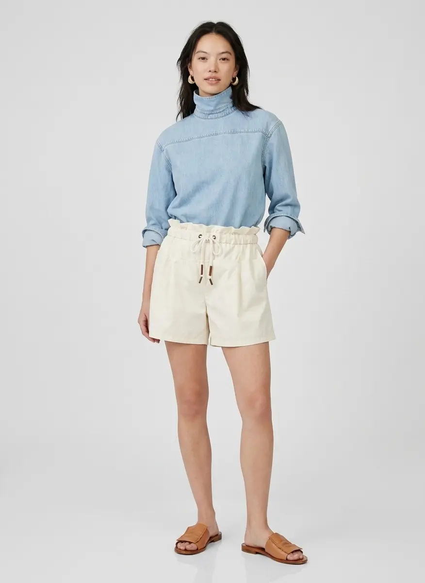 Summer Creative Casual