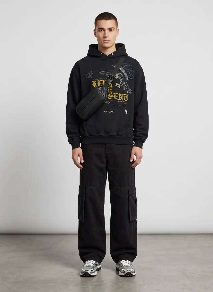 2010s Streetwear Nostalgia