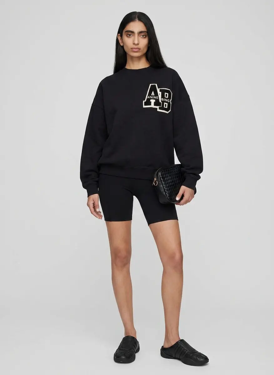 Minimalist Athleisure