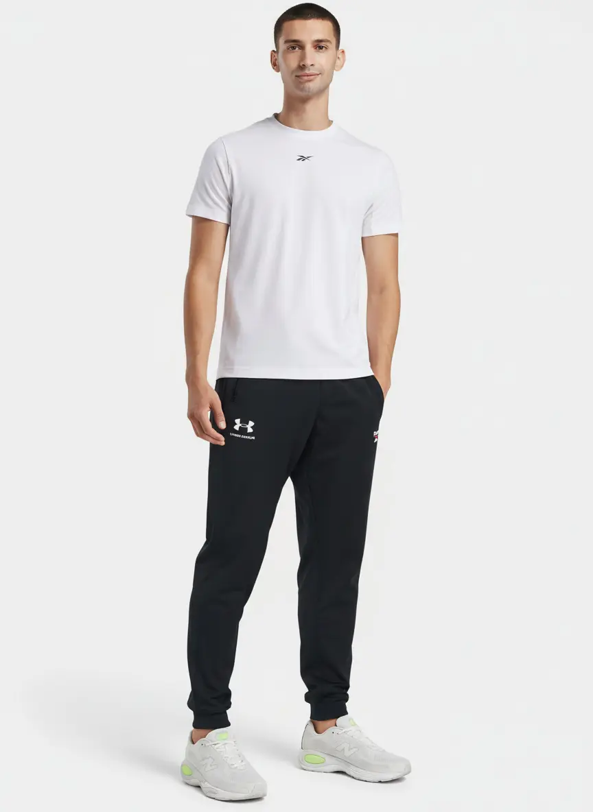 Elite Performance Trainer