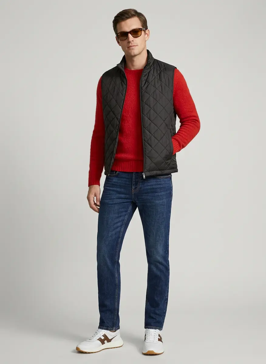 Modern Weekender
