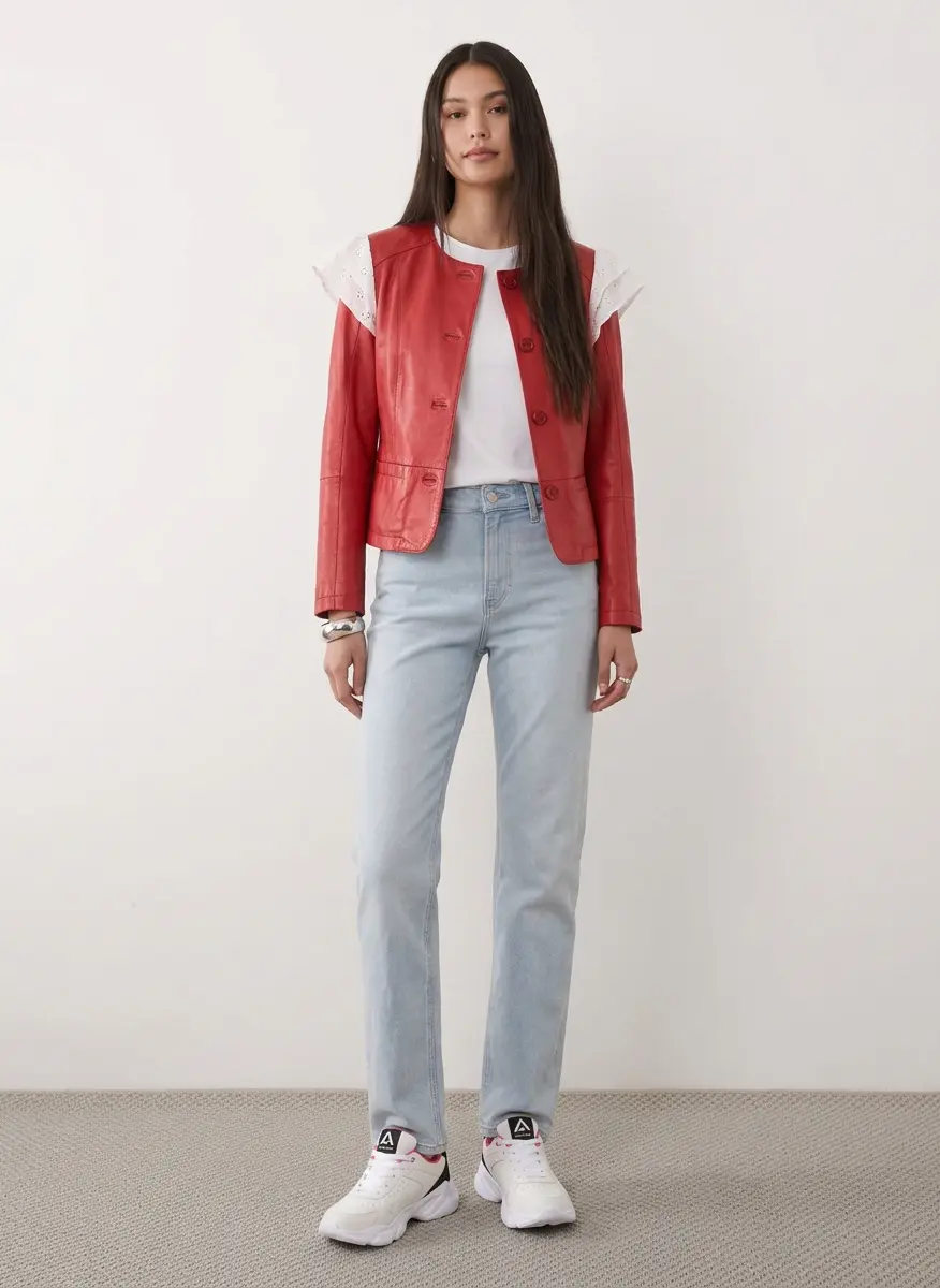 Weekend Chic