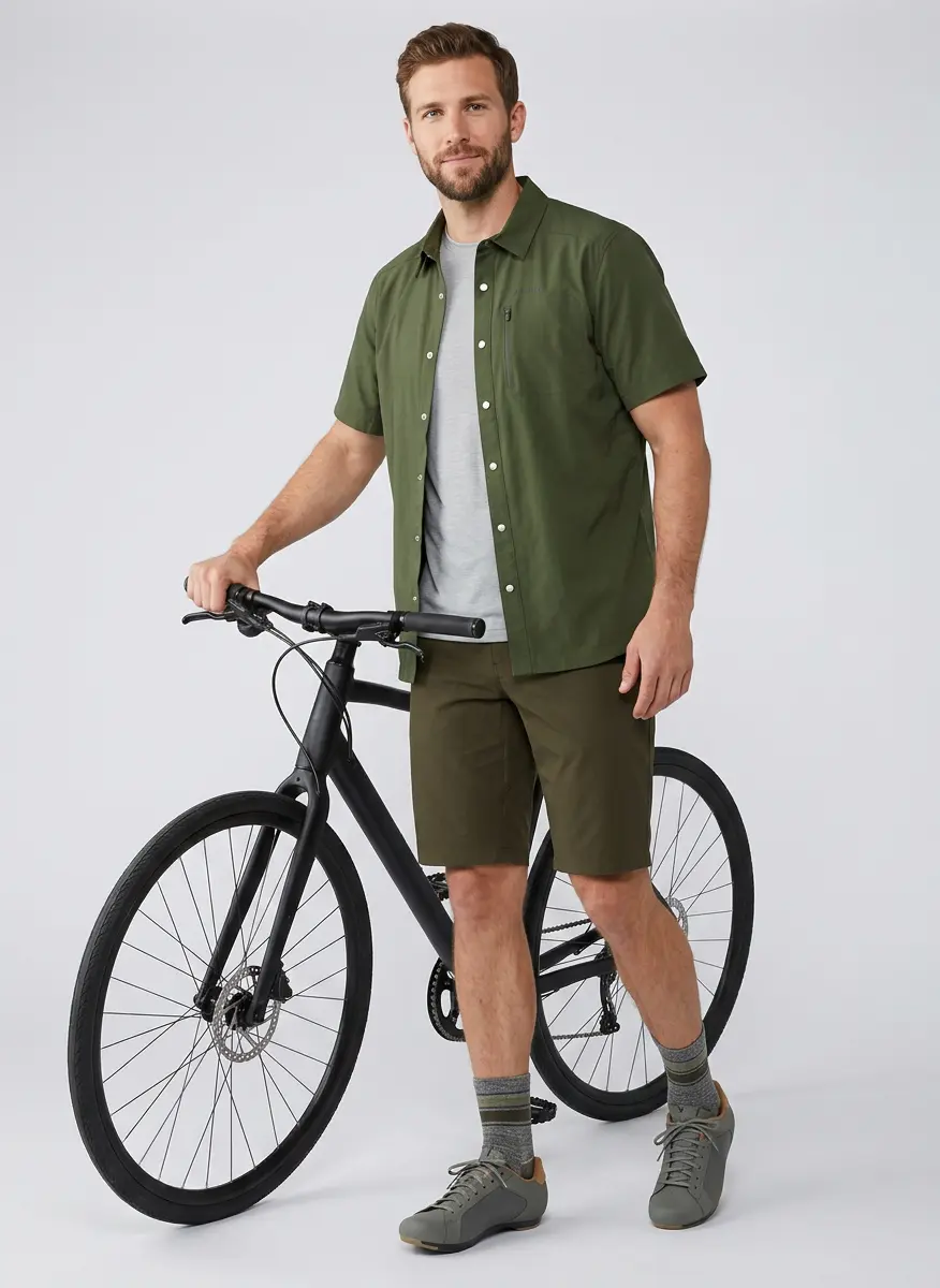 Performance Gravel Leisure