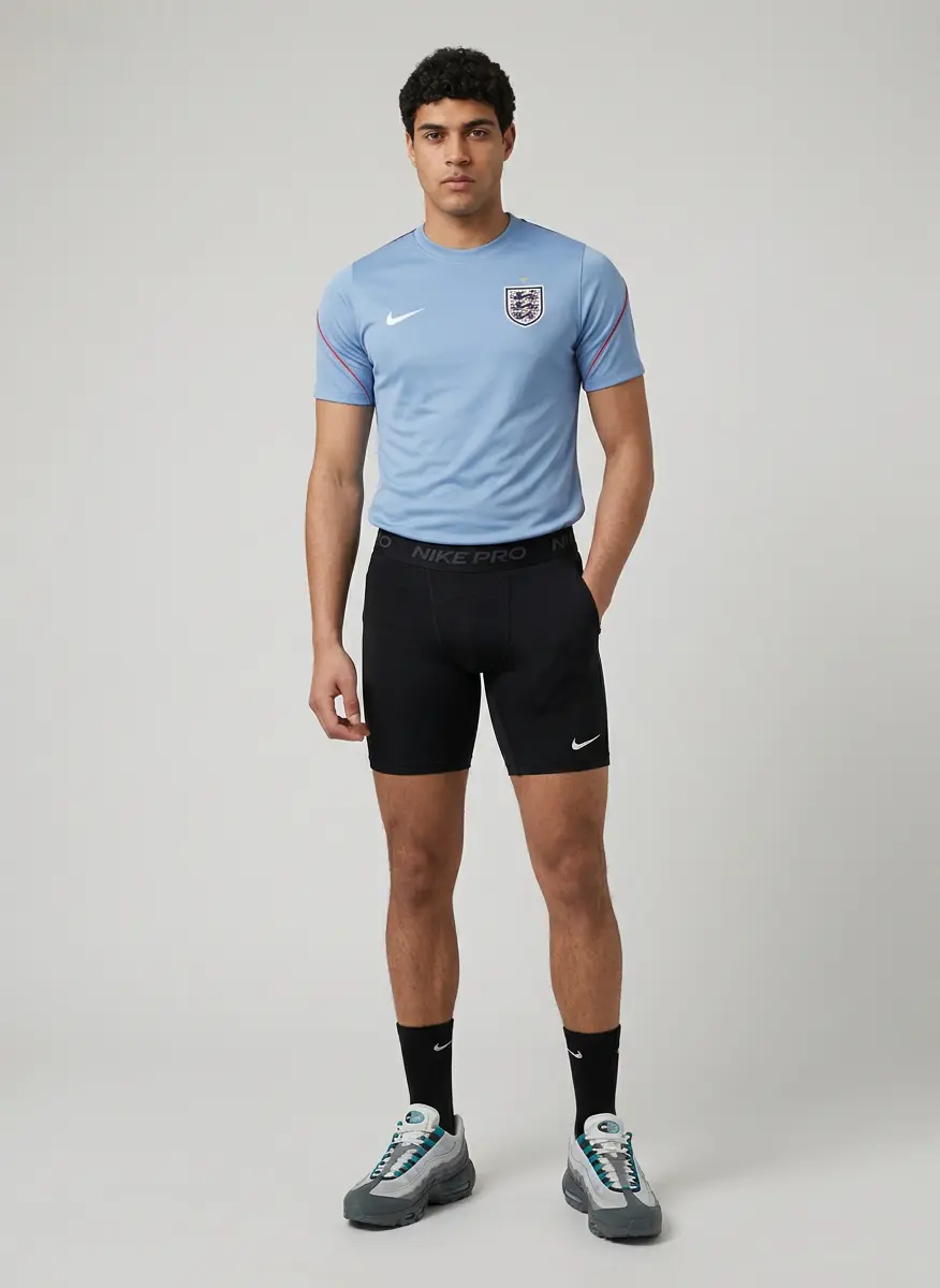 Athletic Heritage Mix