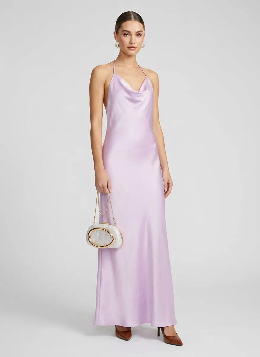Modern Gala Sophisticate