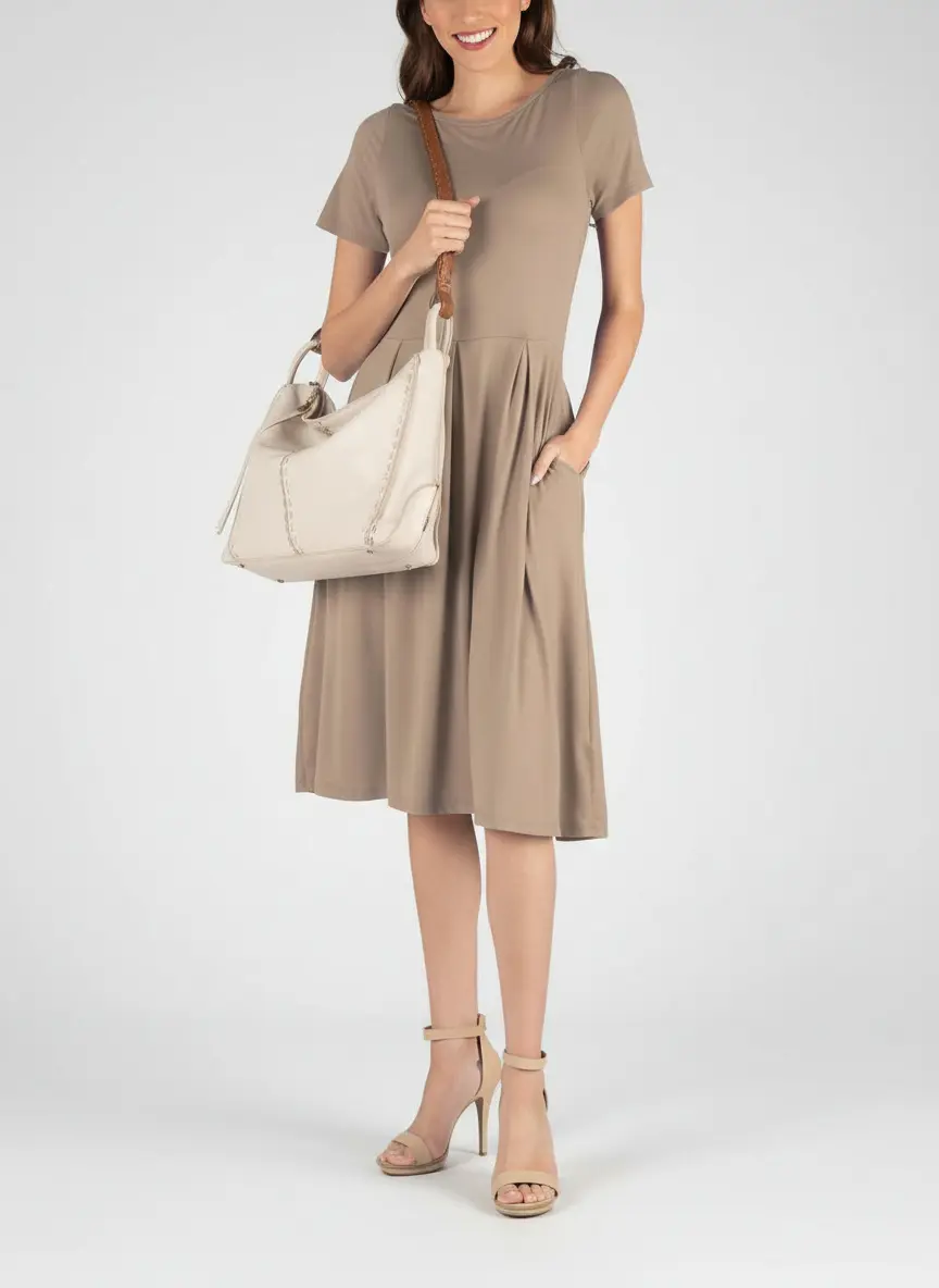 Neutral Urban Sophisticate