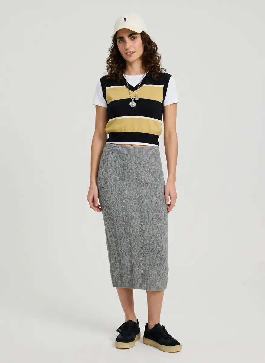 Feminine Utility