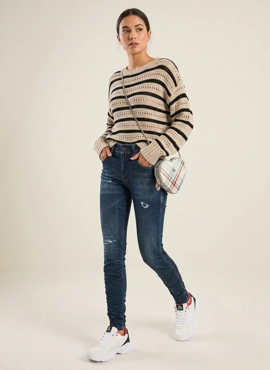 Urban Weekend Casual