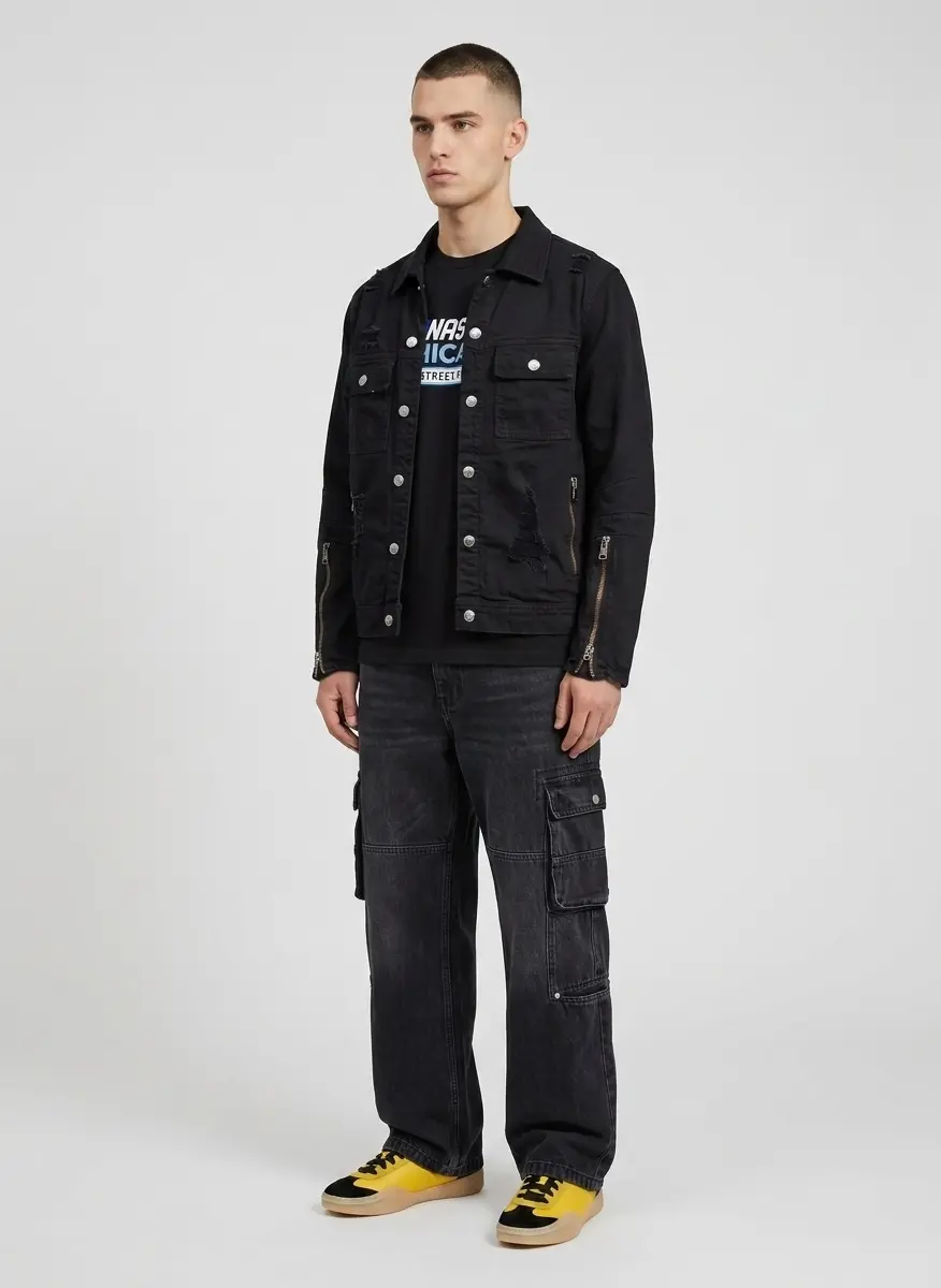 Layered Utility Style