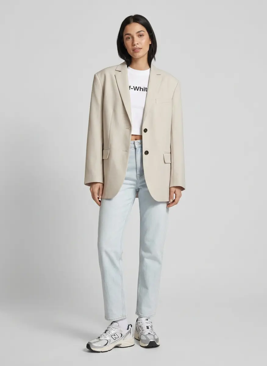Urban Street Luxe