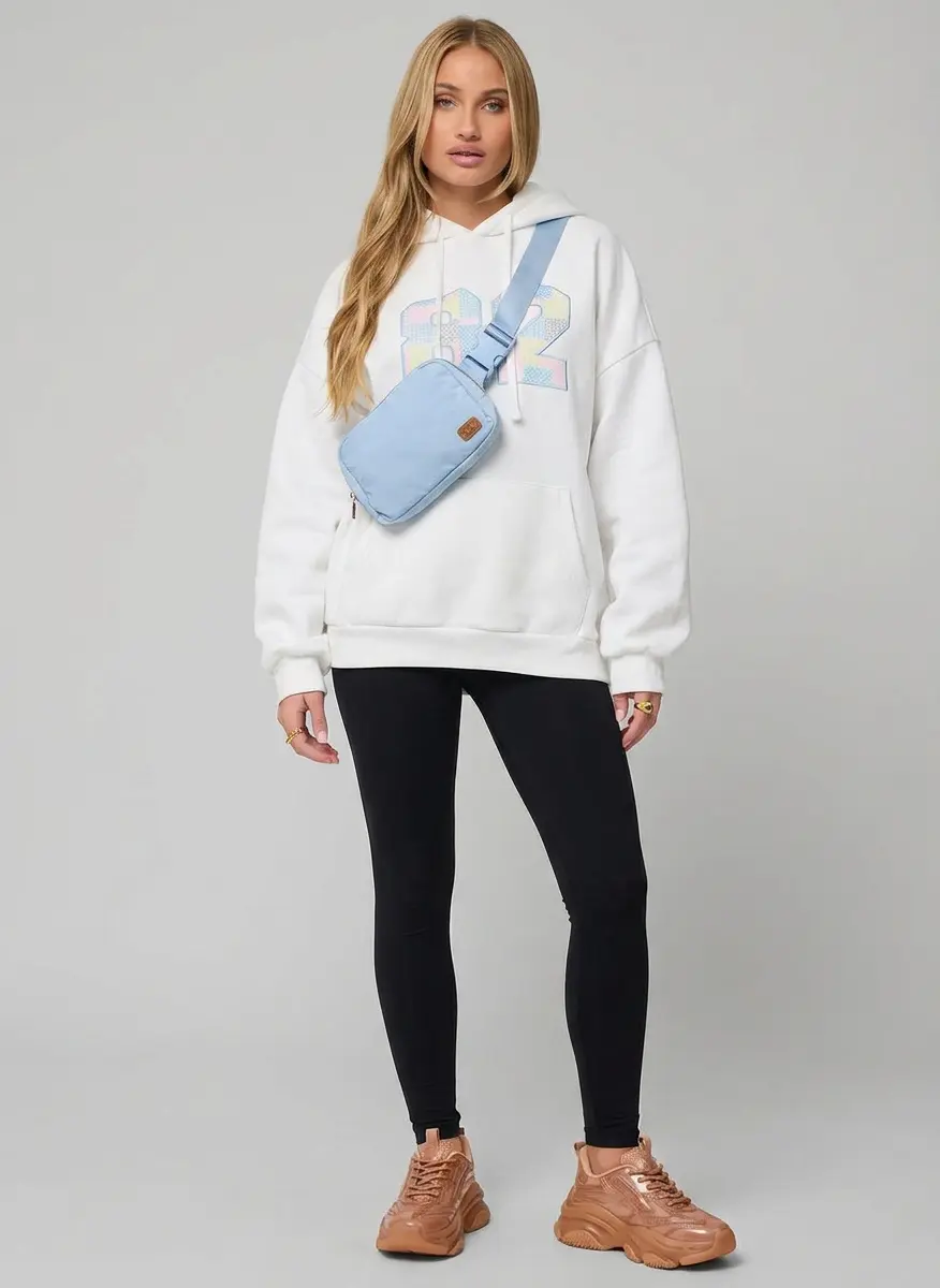 Urban Athleisure Minimalist