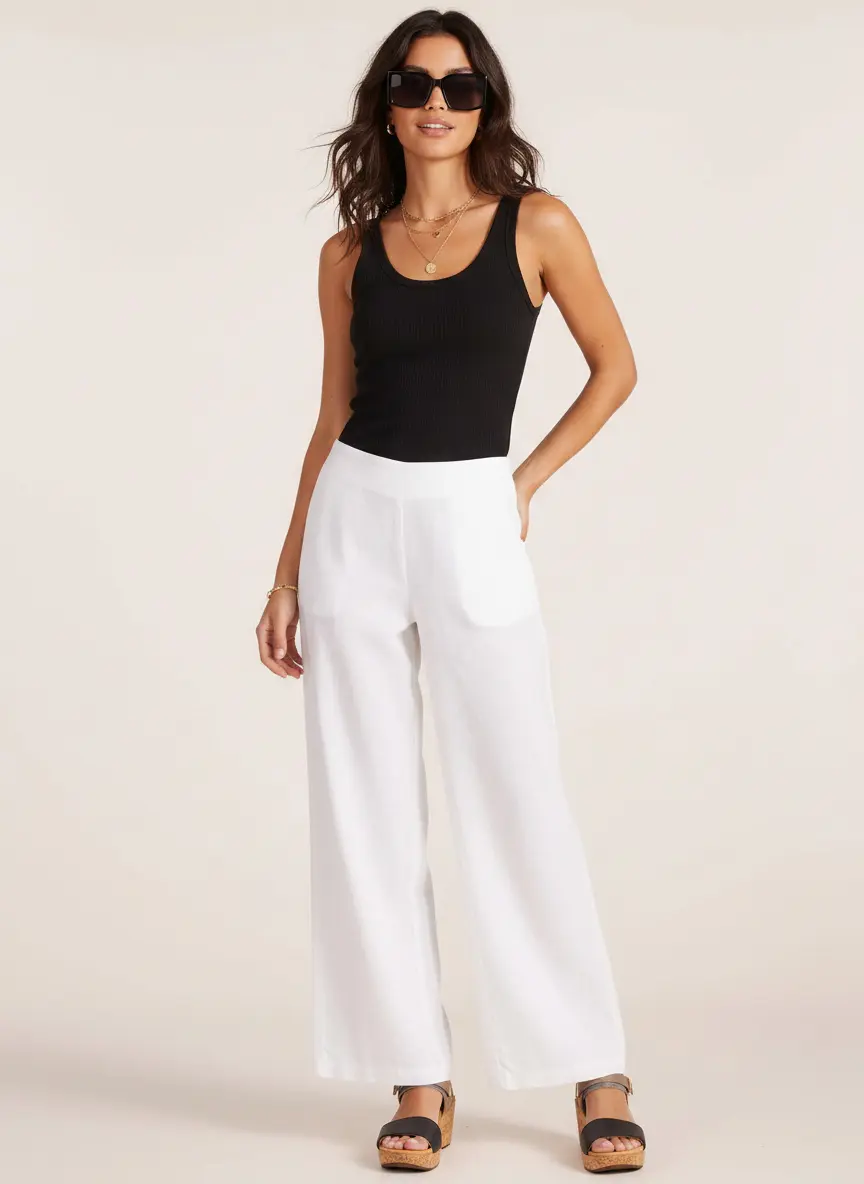 Minimalist Chic Sands