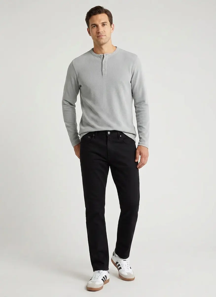Modern Minimalist