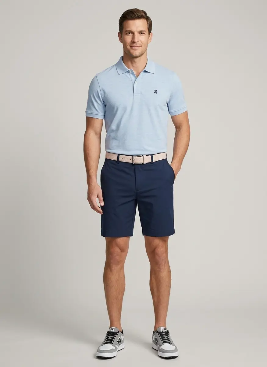 Coastal Fairway Cool