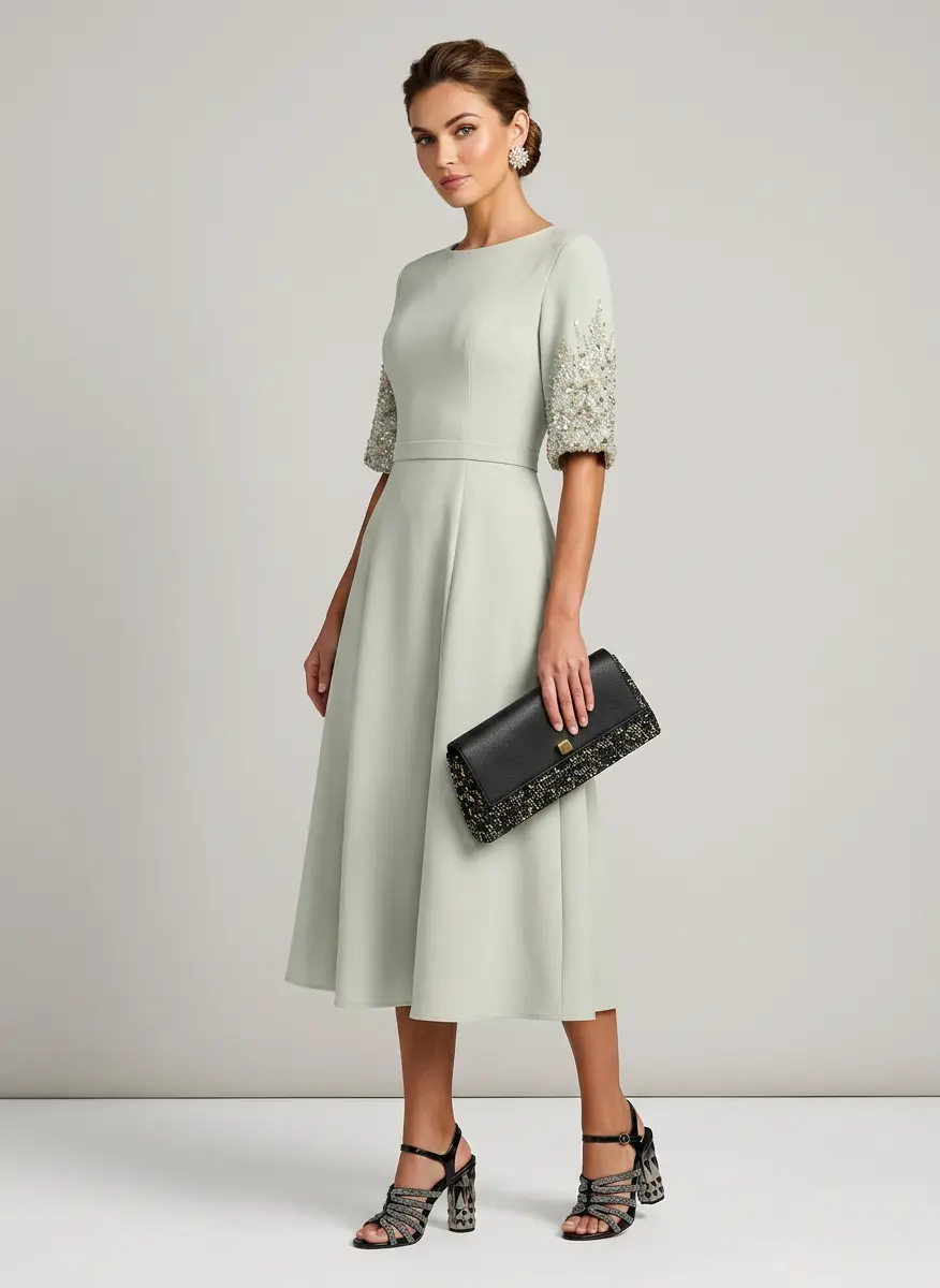 Sophisticated Soiree