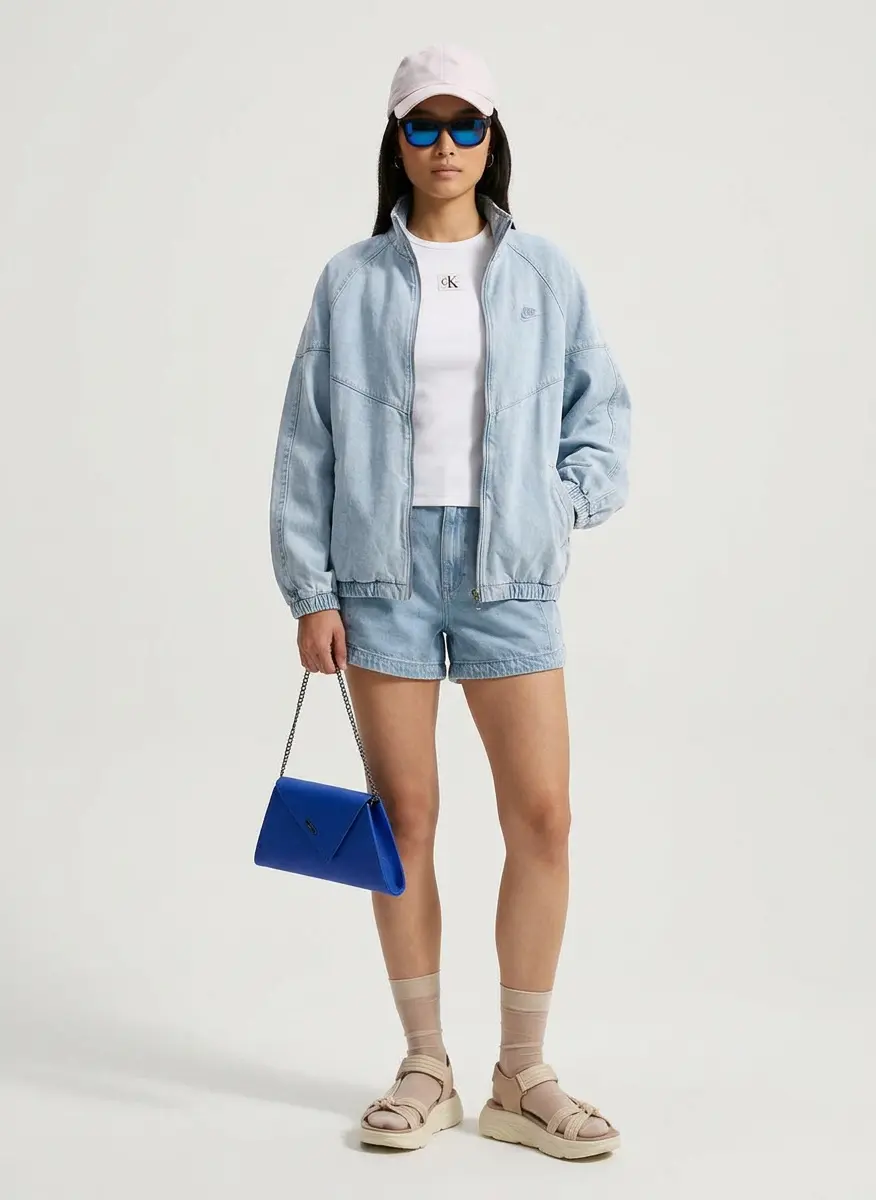 Urban Denim Edge
