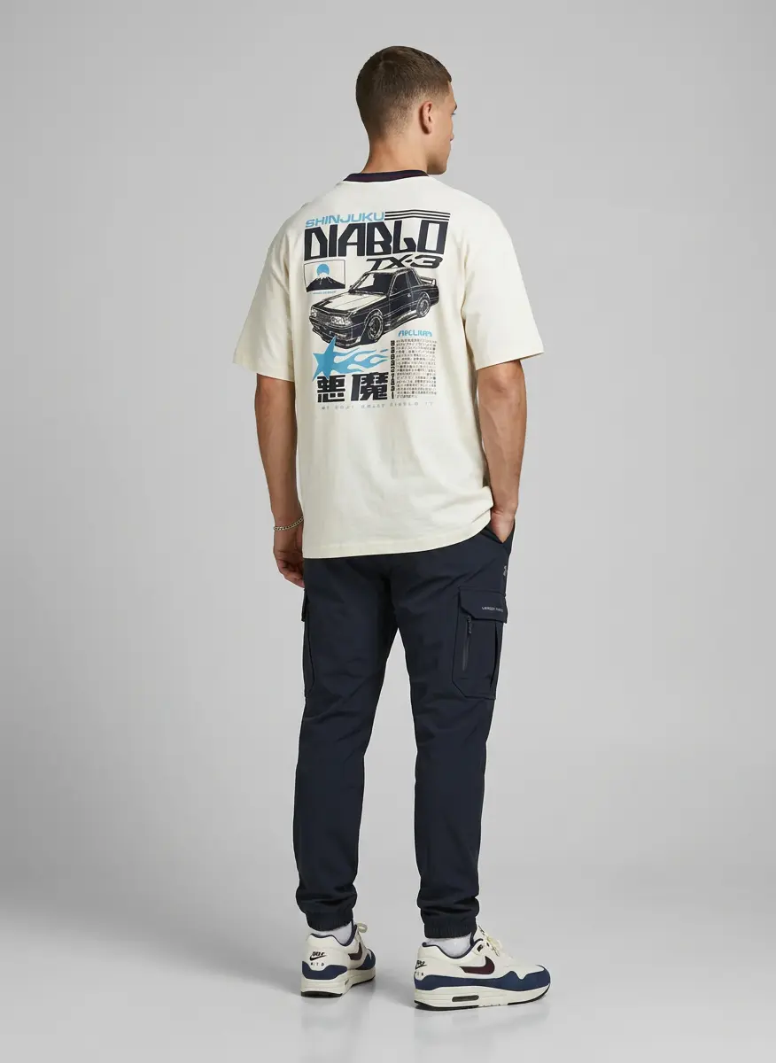 Urban Sport Utility