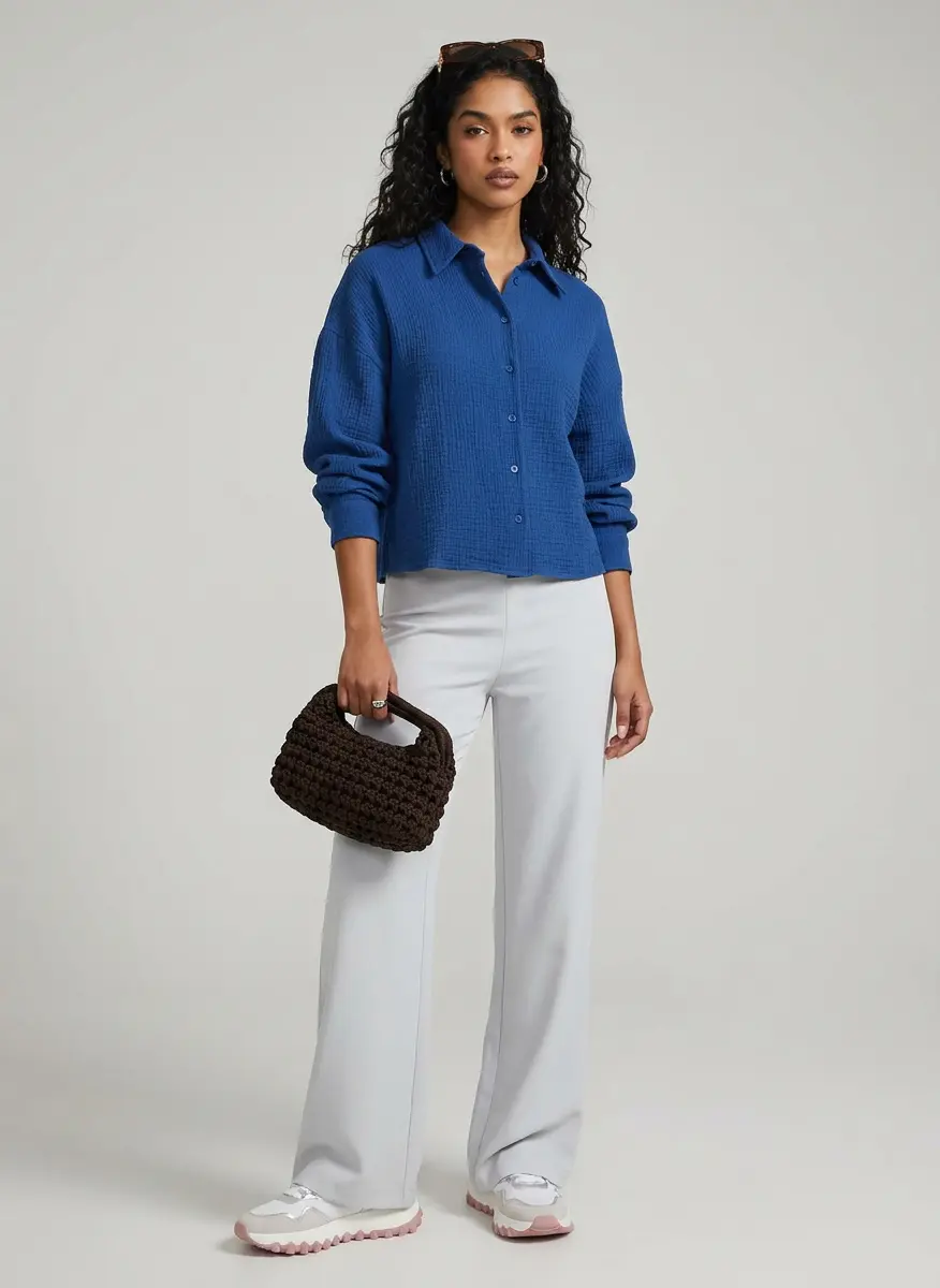 Modern Nautical Chic
