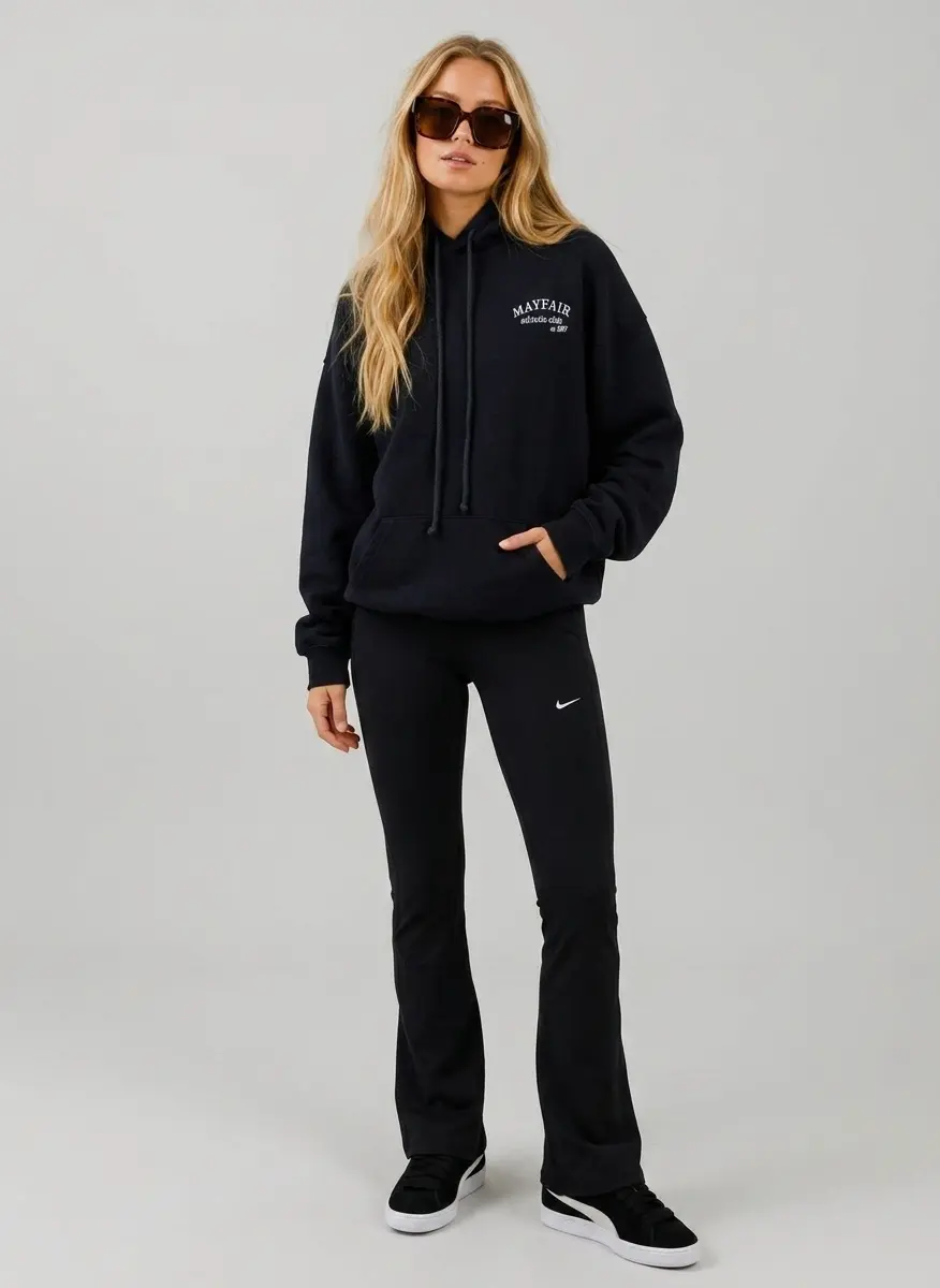 Urban Athleisure