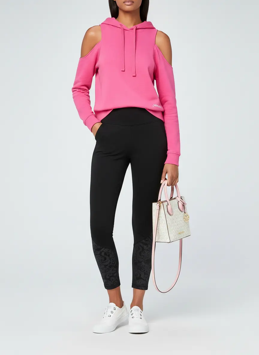 Athleisure Chic
