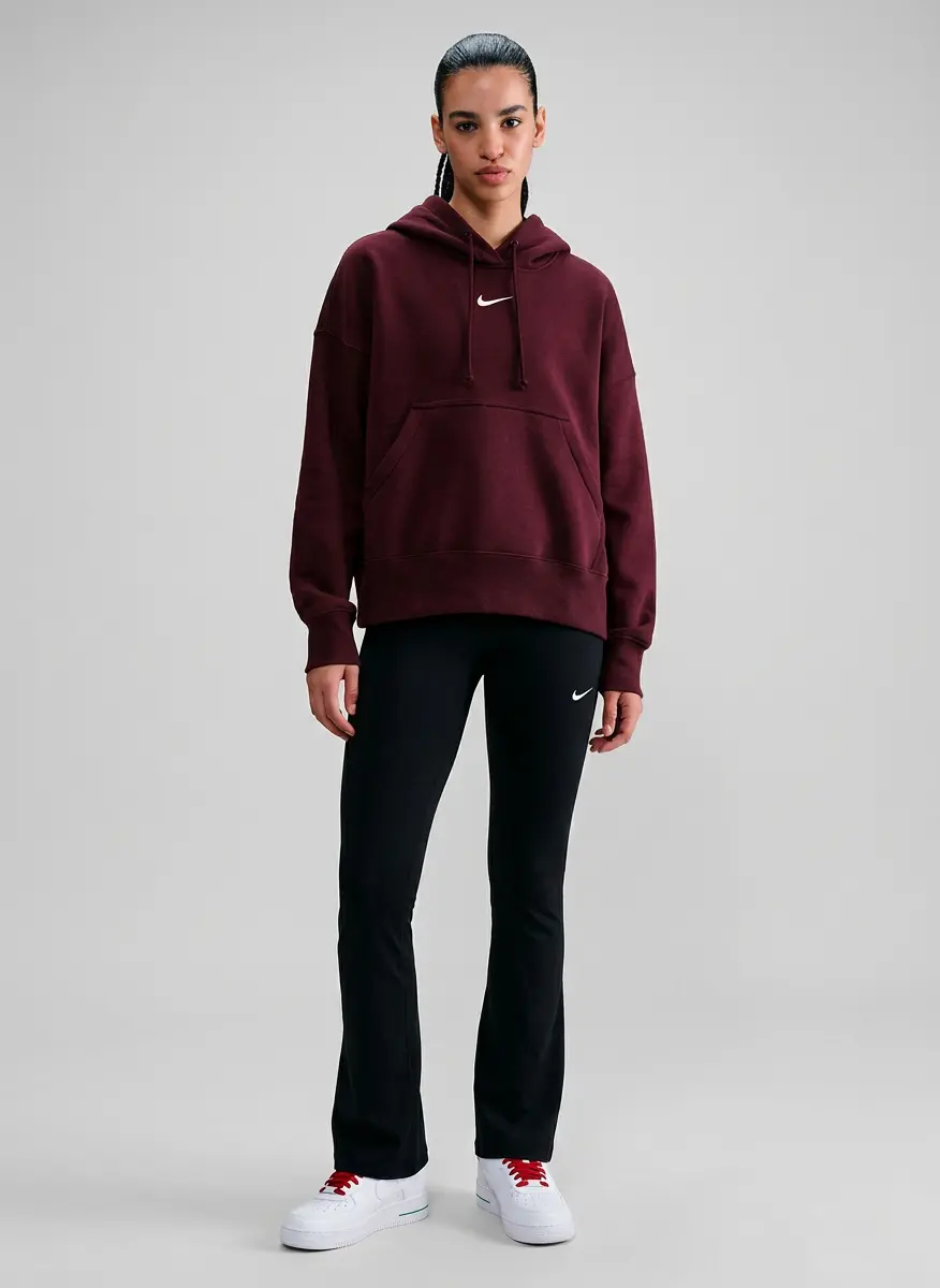 Modern Off-Duty Athletic