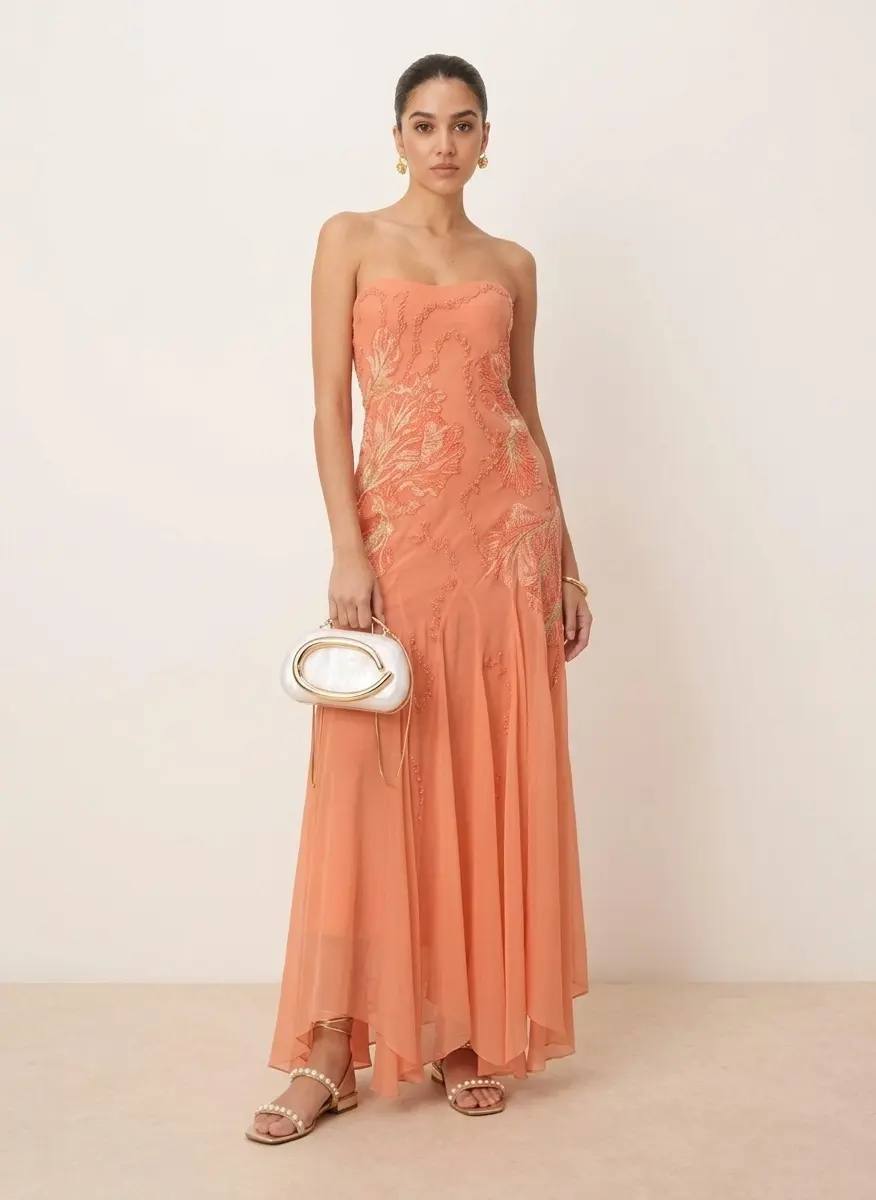 Pearlescent Elegance