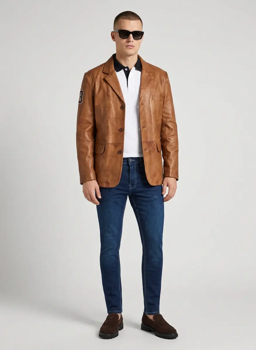 Urban Transitional