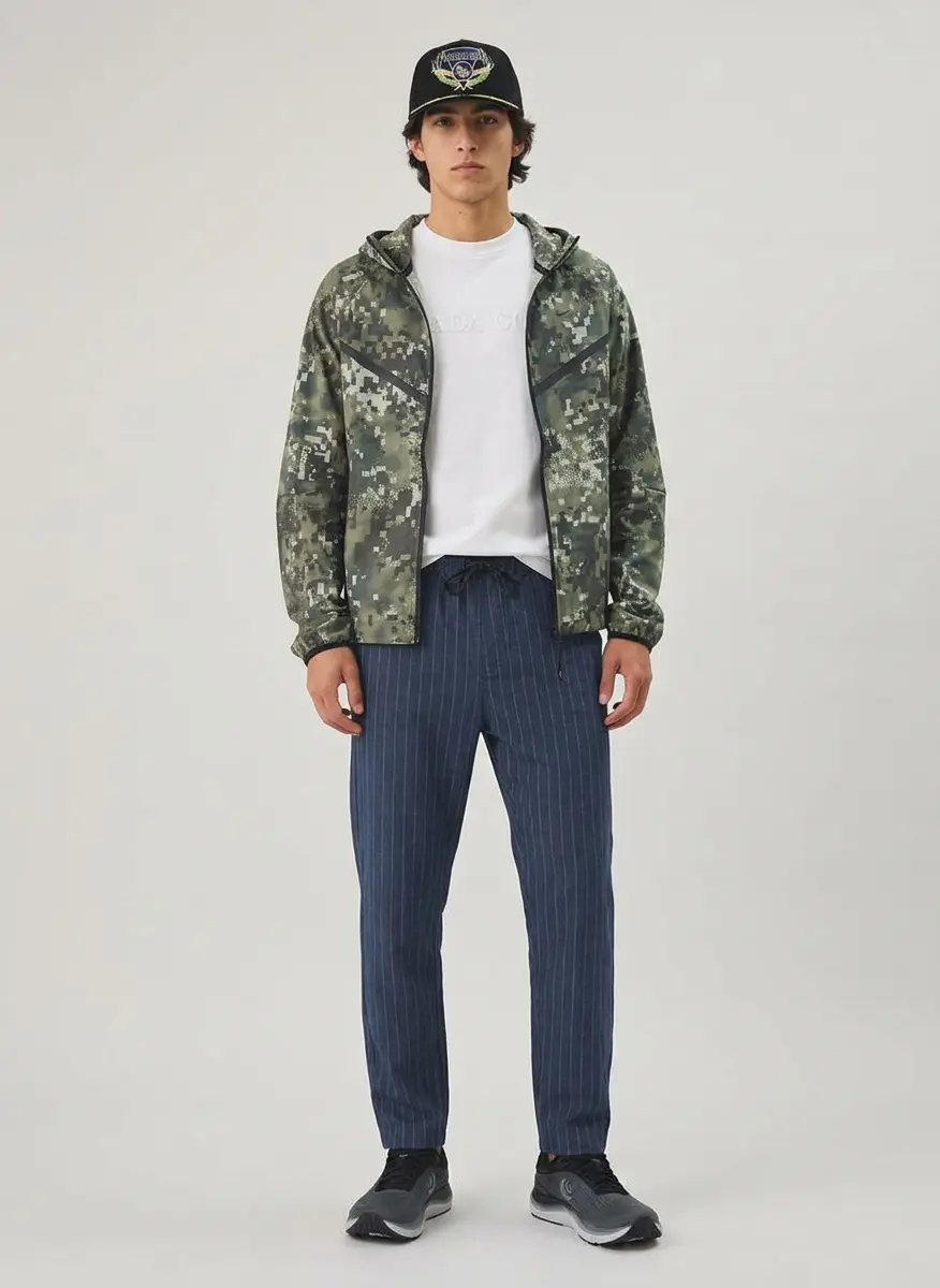 Urban Utility Runner