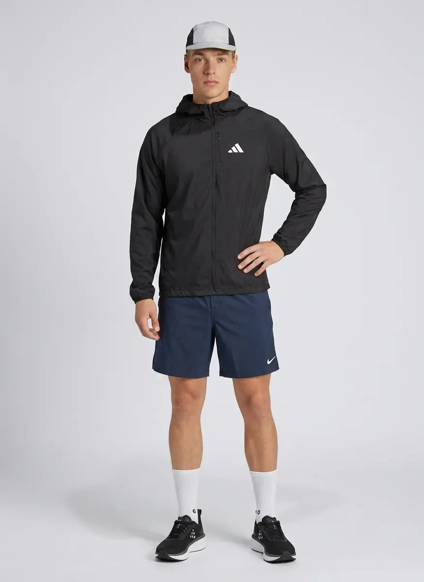 All-Weather Endurance