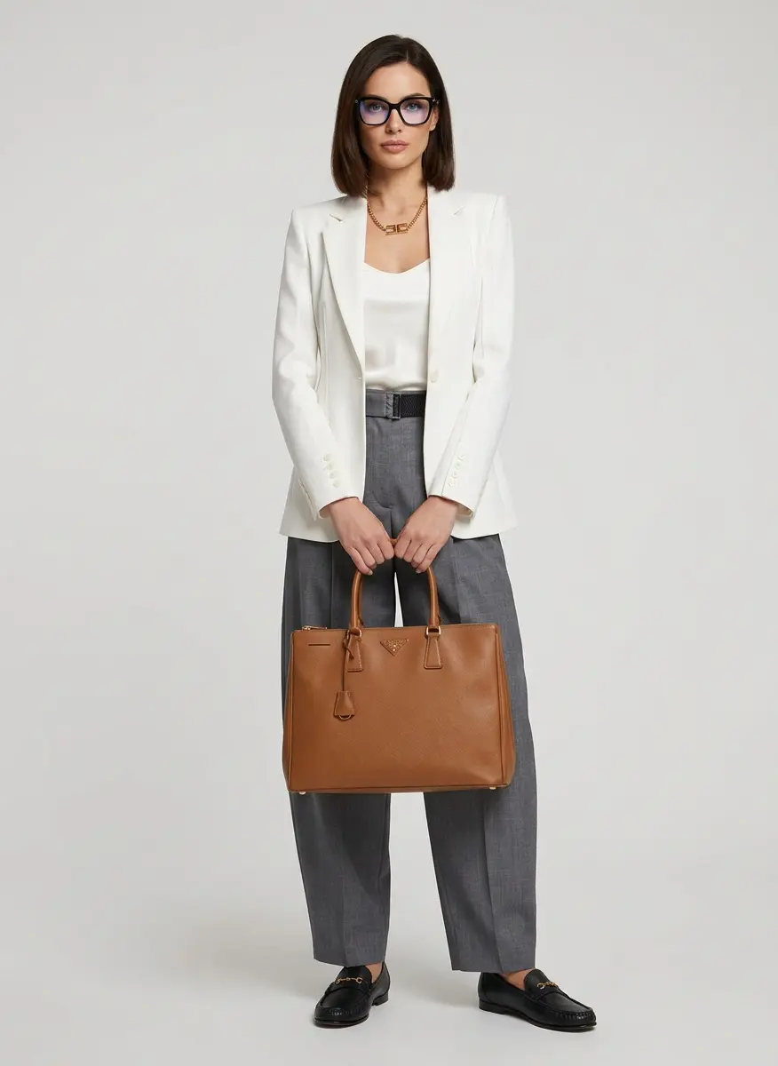 Executive Luxe Professional