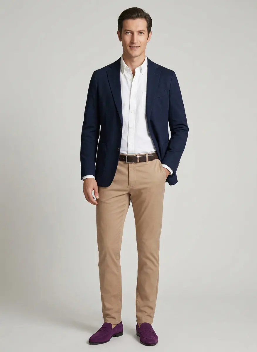 Urban Professional
