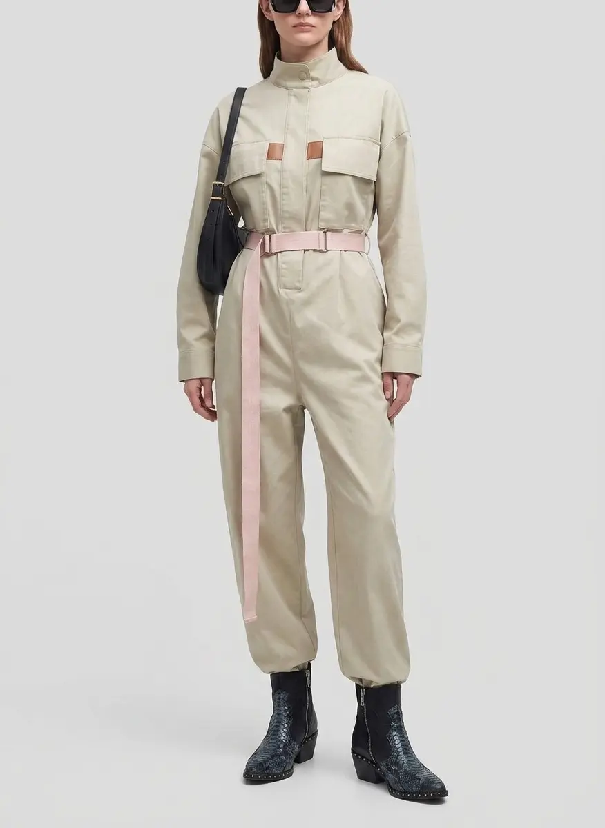 Urban Command Utility
