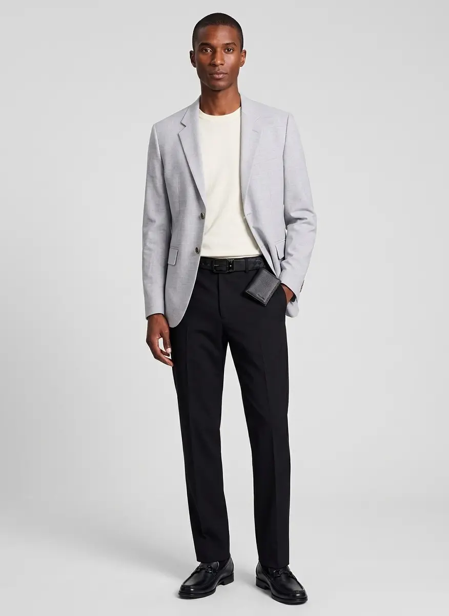 Modern Corporate Professional
