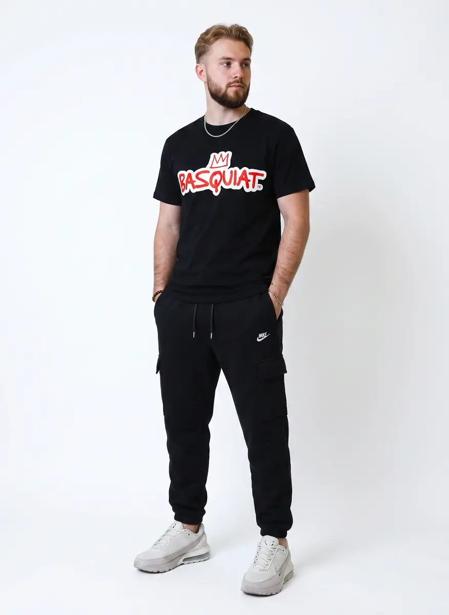 Urban Streetwear Utility