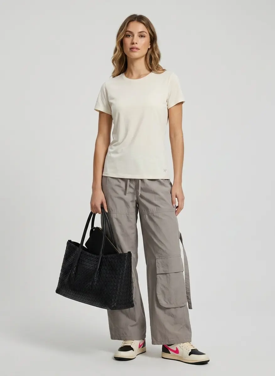 Urban Performance Athleisure