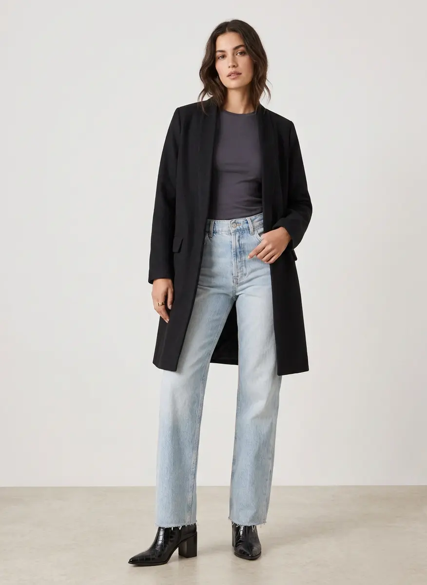 Edgy Refinement