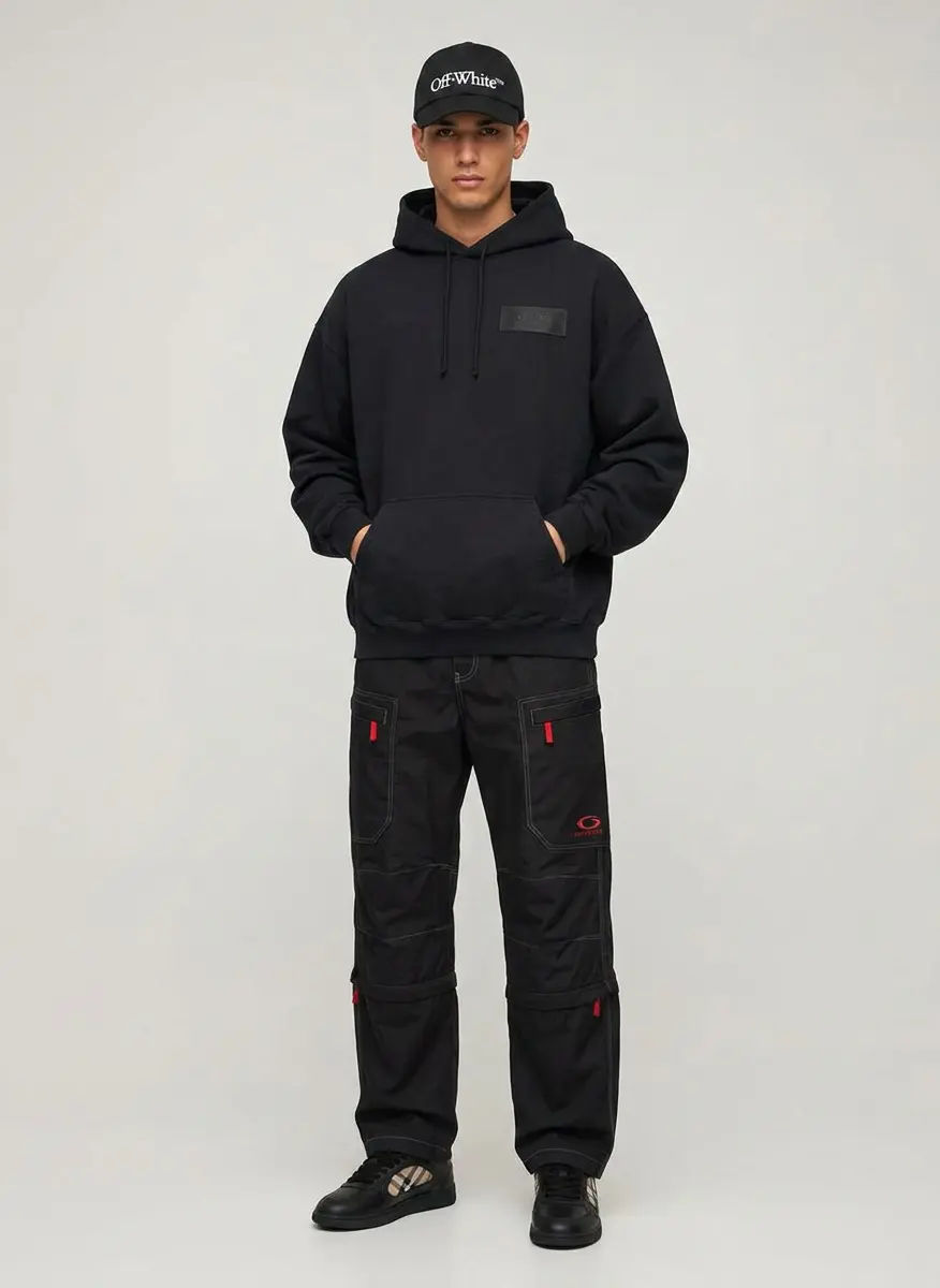 Modern Utilitarian