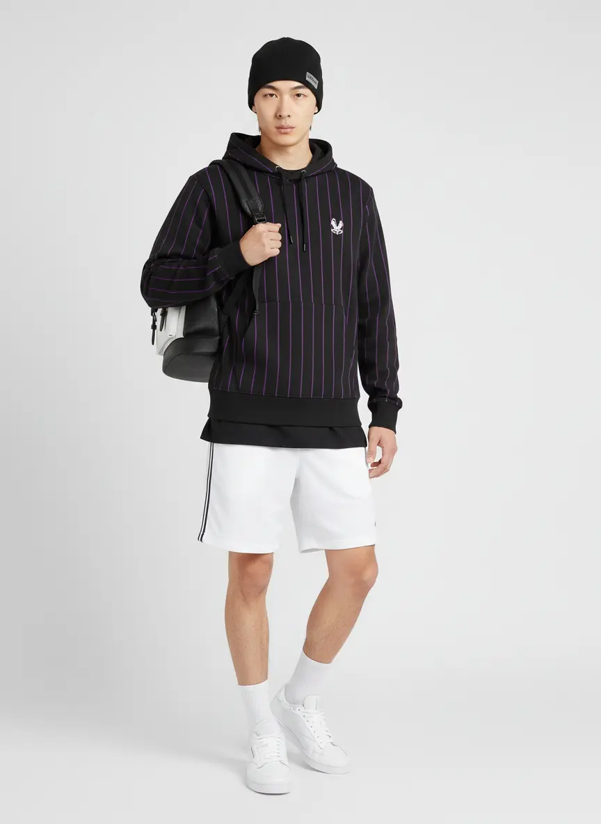 Urban Athleisure