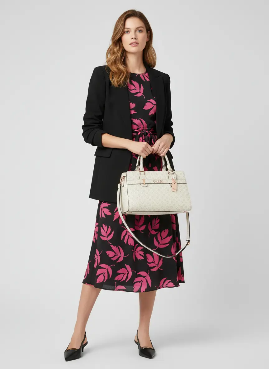 Urban Brunch Chic
