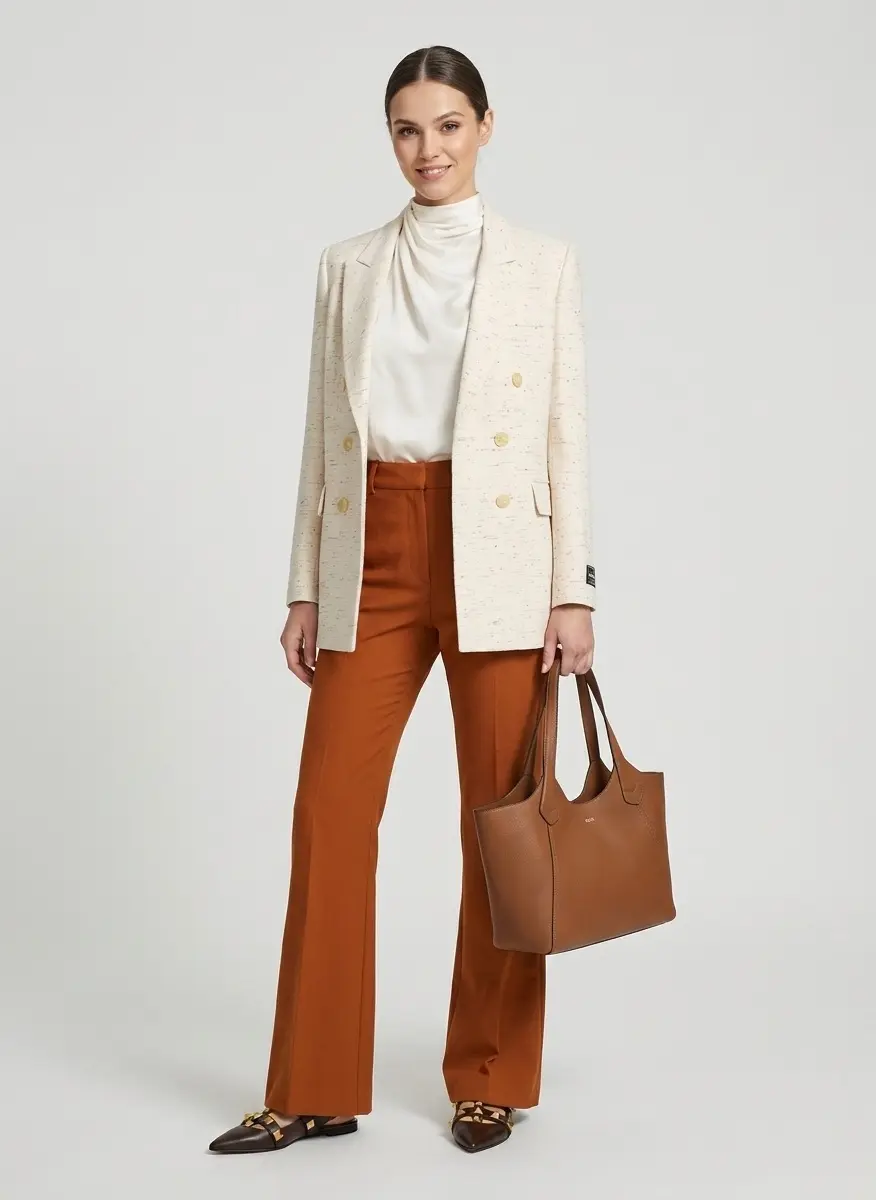 Artisanal Executive