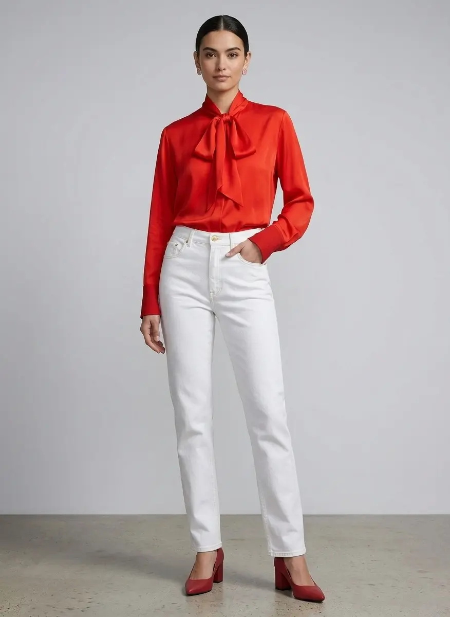 Modern Minimalist Sophisticate