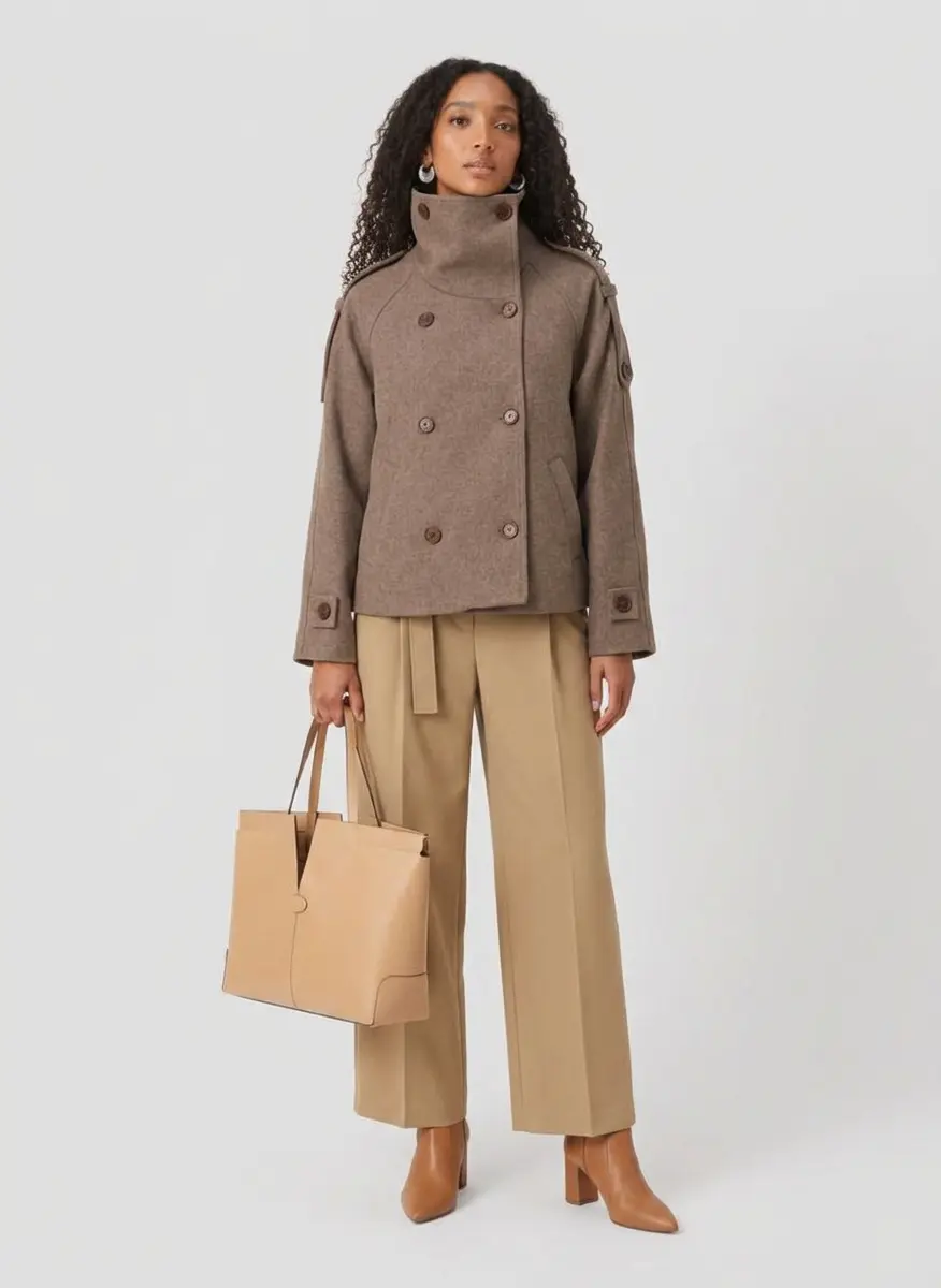 Modern Minimalist Professional