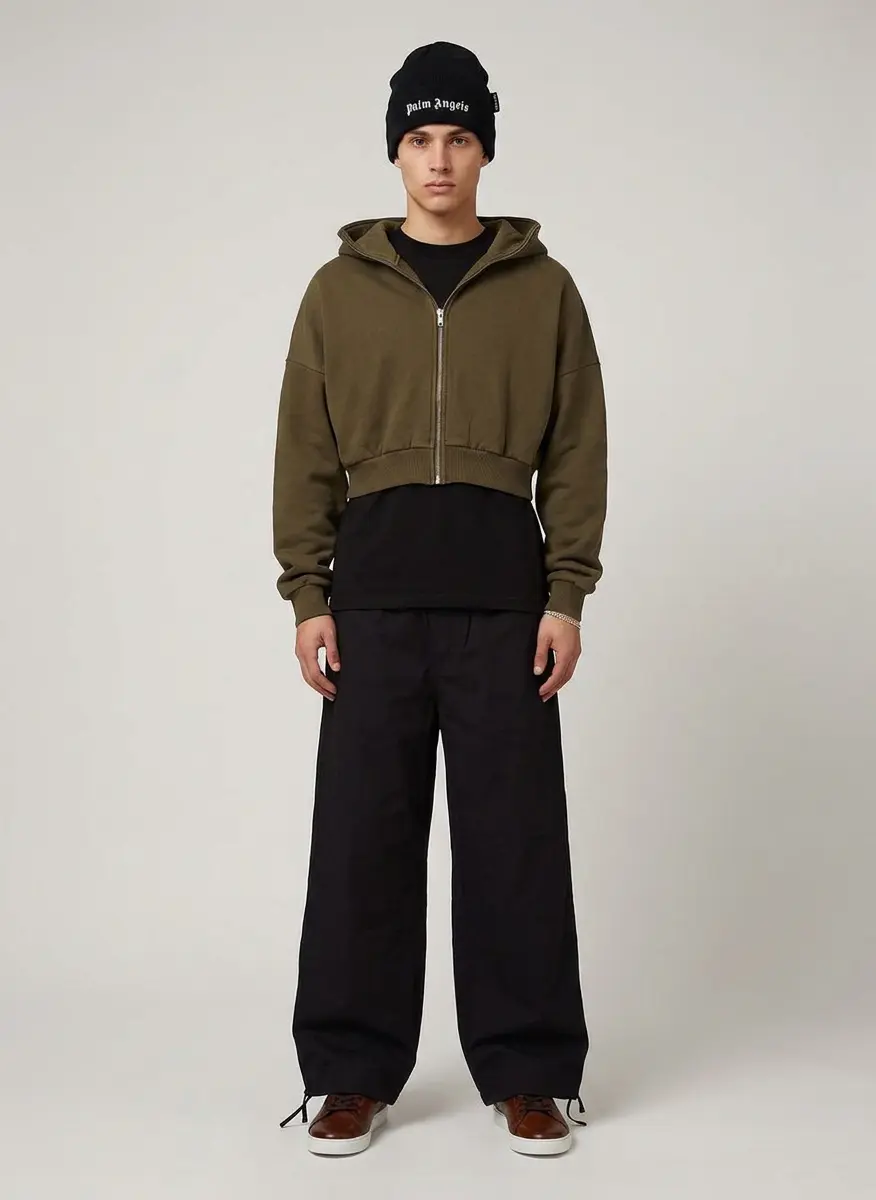 Midnight Utilitarian