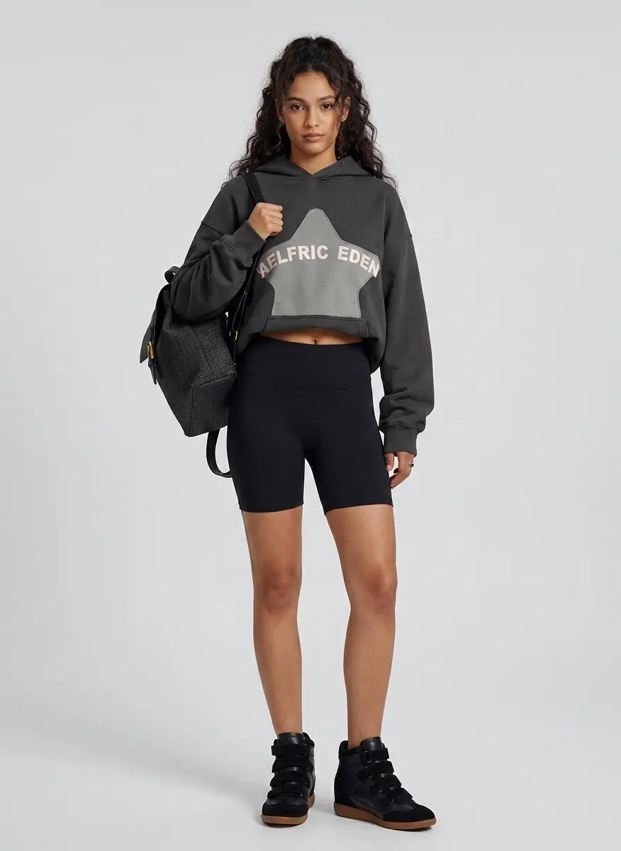 Athleisure Chic