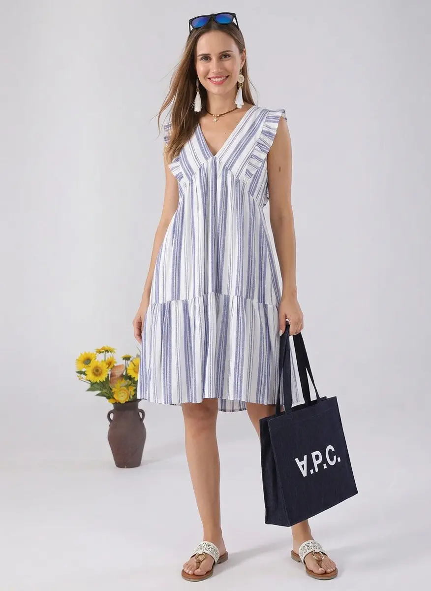 Chic Summer Breeze
